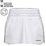 Head PETITE PLAY Skort Women WH - 36/38 (S)